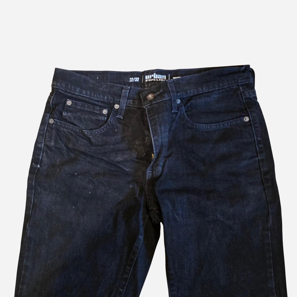 Urban Pipeline black jeans size 32/32